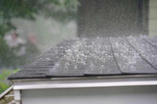 Best Roof Leak Repair  in Middle River, MD