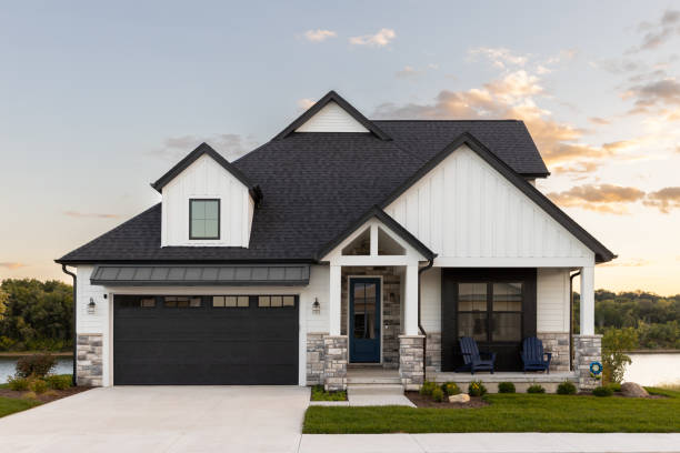 Best Roofing for New Construction  in Middle River, MD